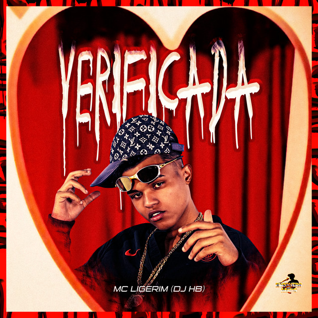 'Verificada' cover art