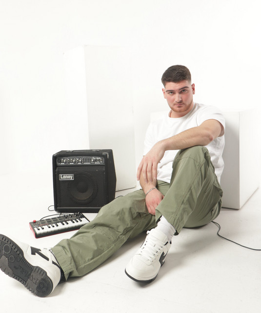 Ioannis - Official Artist Photo