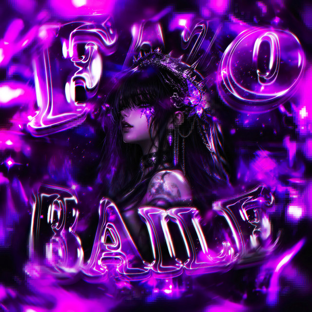 'FAZ O BAILE (Versions)' cover art