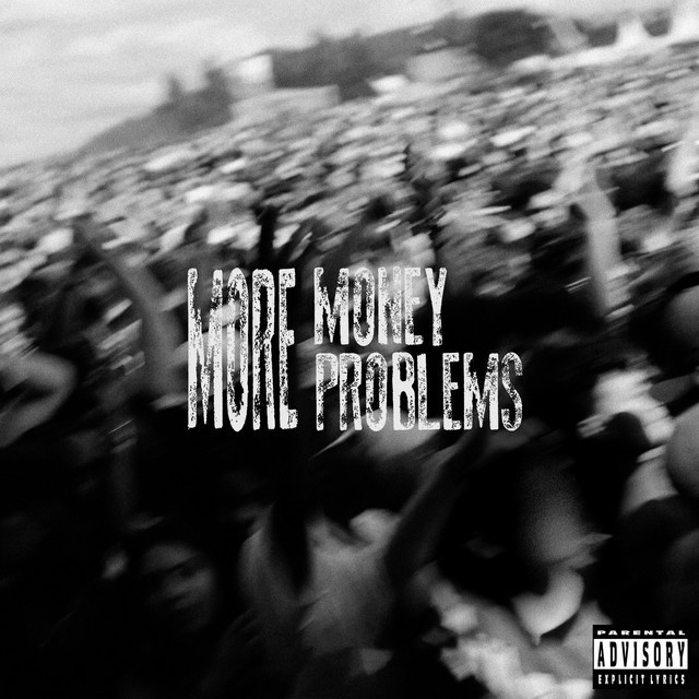 'More Money More Problems' cover art