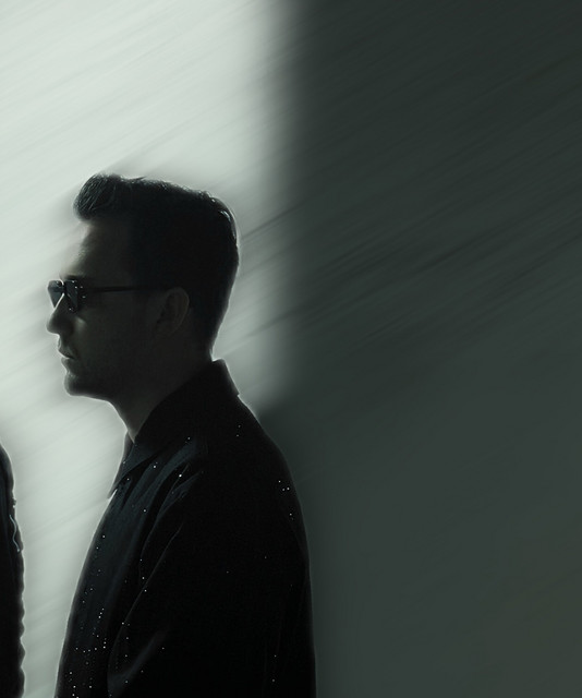 Badjack - Official Artist Photo