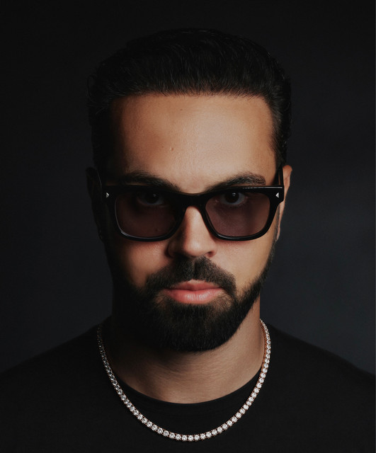 C.Z - Official Artist Photo