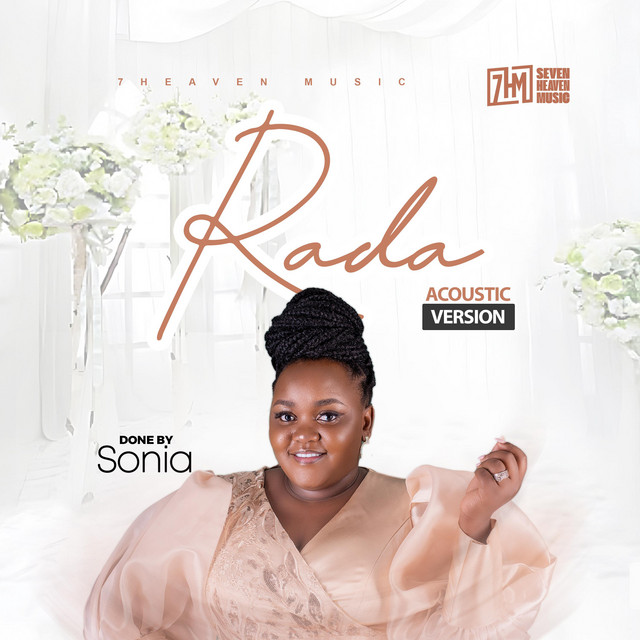 'radaibadilike' cover art