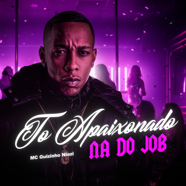 'To Apaixonado na do Job' cover art