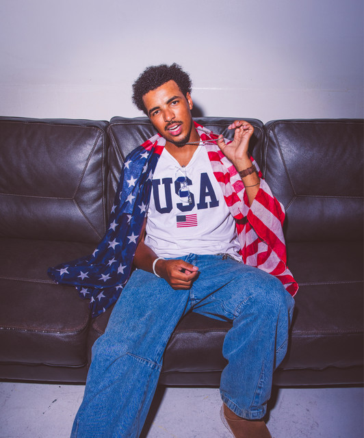 St. Retro - Official Artist Photo