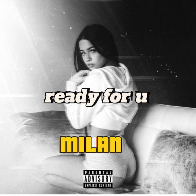 'Ready for You' cover art