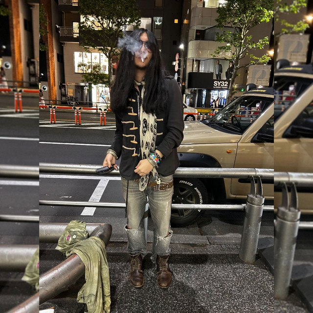 'nice to meet u' cover art