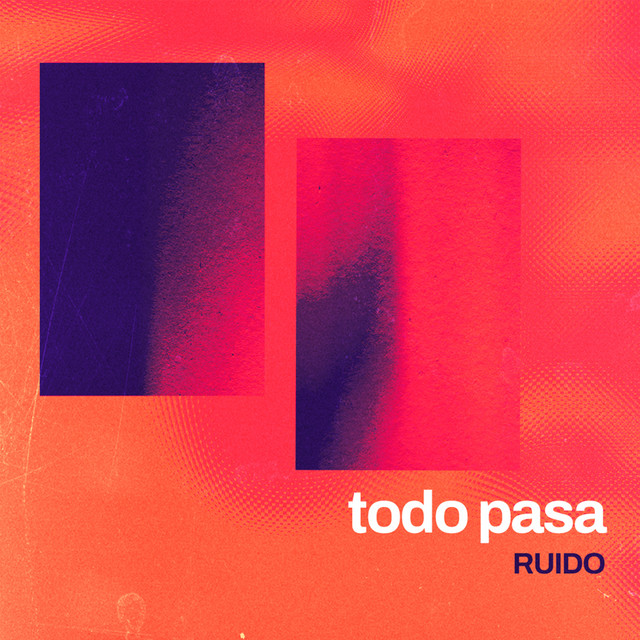 'todo pasa' cover art