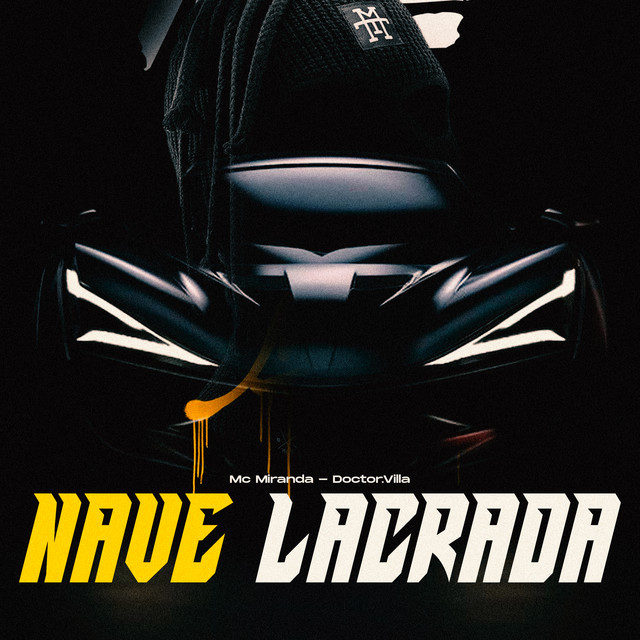 'Nave Lacrada' cover art