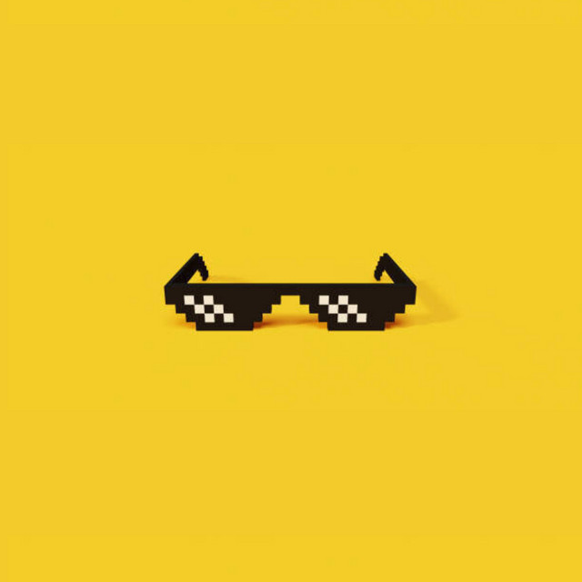 'Mec Life' cover art