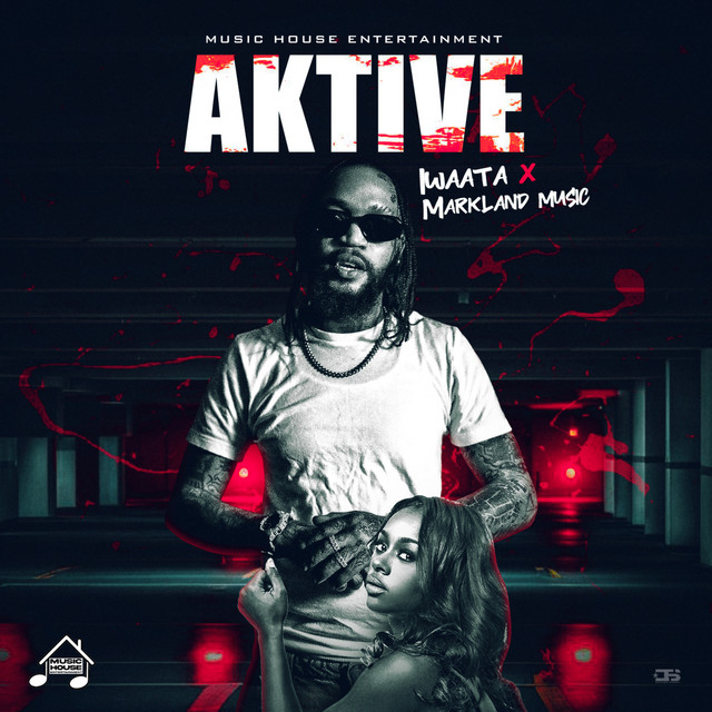 'Aktive' cover art
