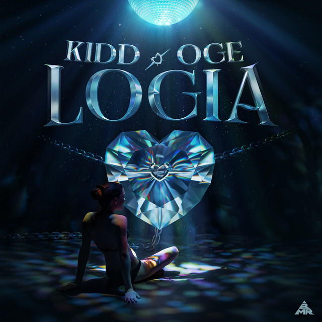 'LOGIA' cover art
