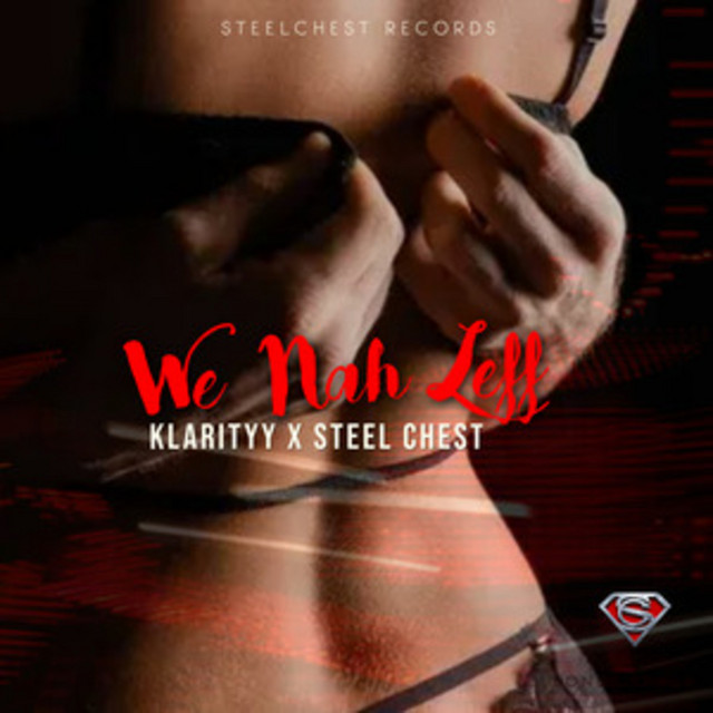'We Nah Leff' cover art