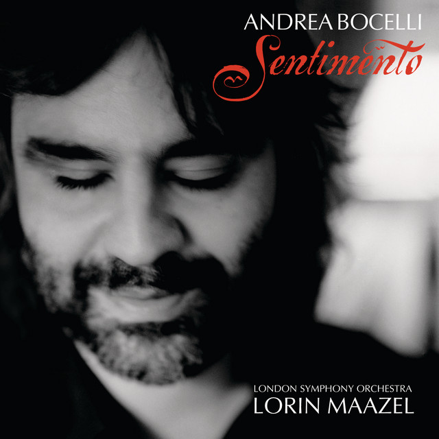 'Sentimento' cover art