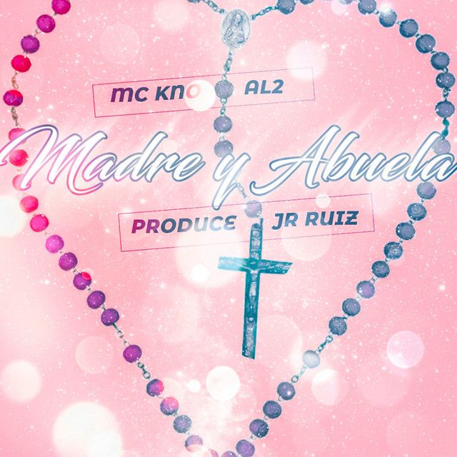 'Madre y Abuela' cover art
