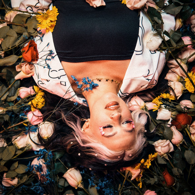 'Primera Vez' cover art