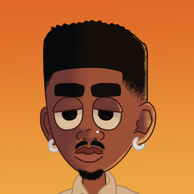 Muhanjii - Official Artist Photo