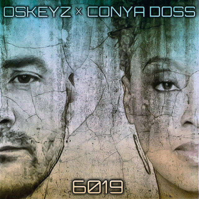 '6019' cover art