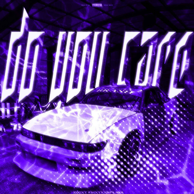 'do you care' cover art
