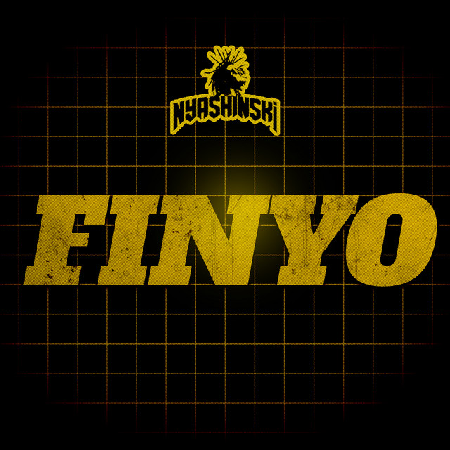 'Finyo' cover art
