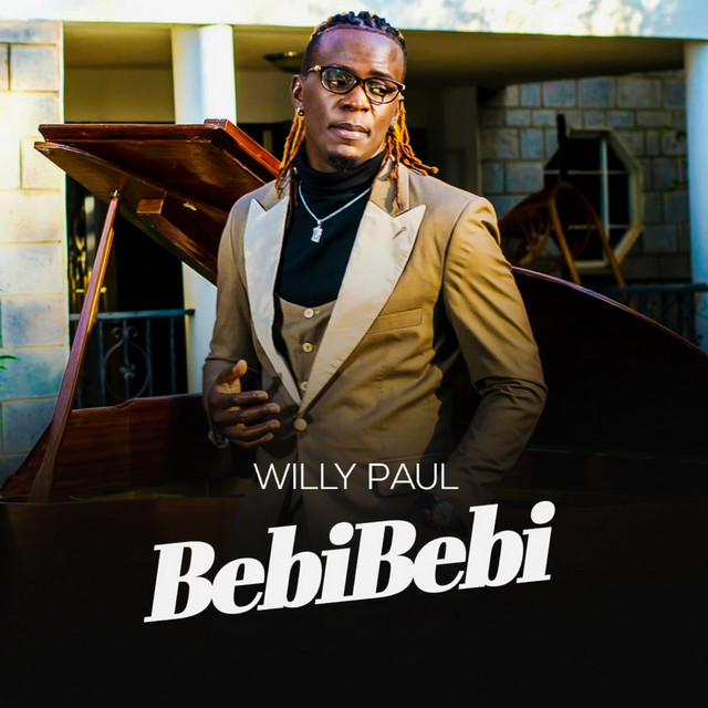 'Bebi Bebi' cover art