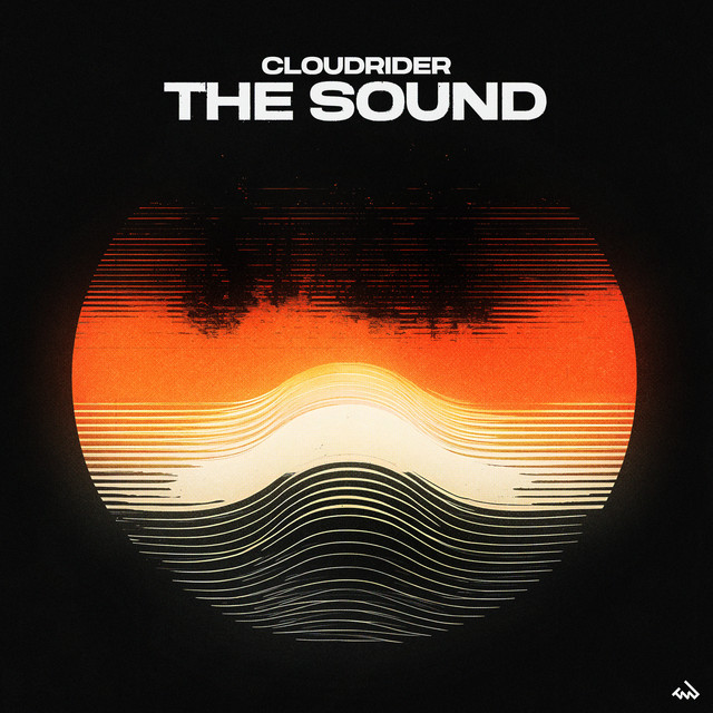 'The Sound' cover art