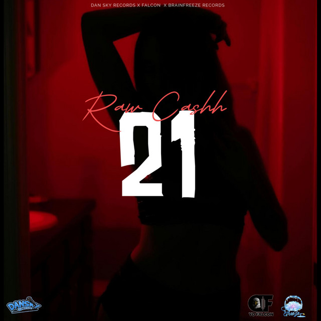 '21' cover art