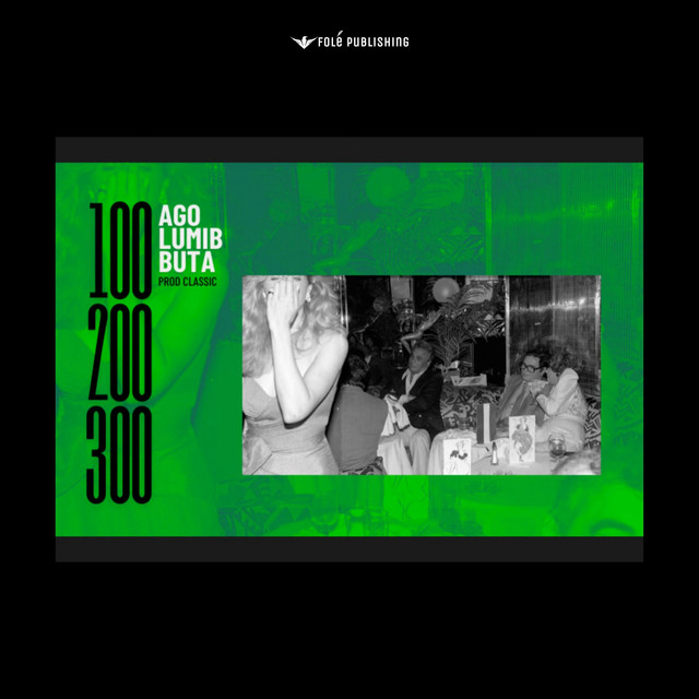 '100 200 300' cover art