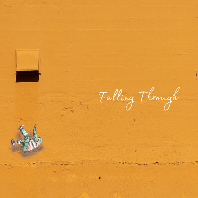'Falling Through' cover art