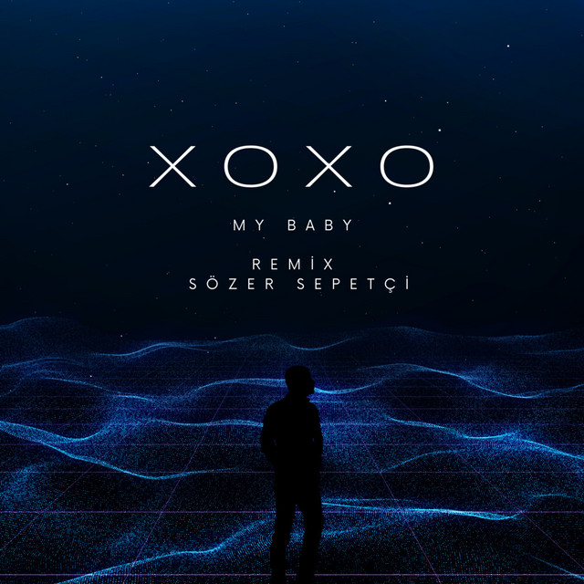 'My Baby (Sözer Sepetçi Remix)' cover art