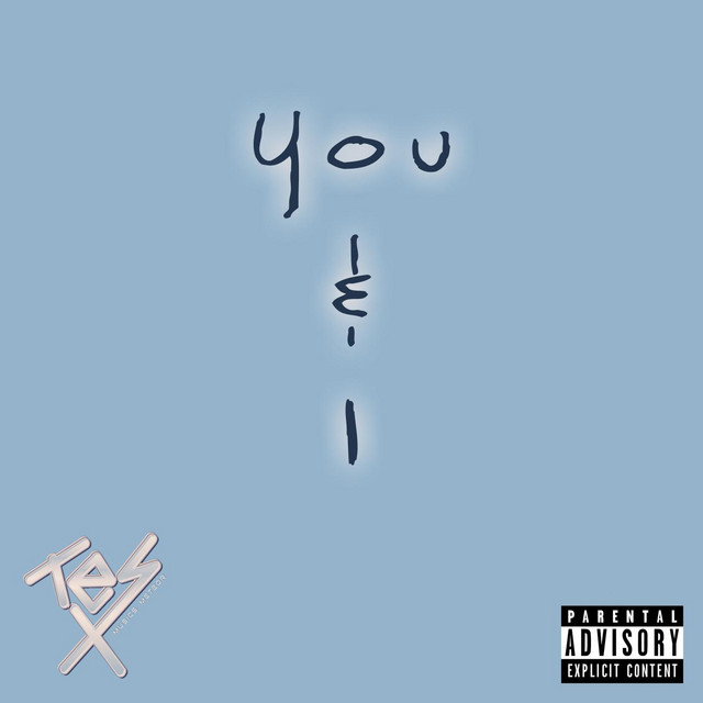 'You & I' cover art