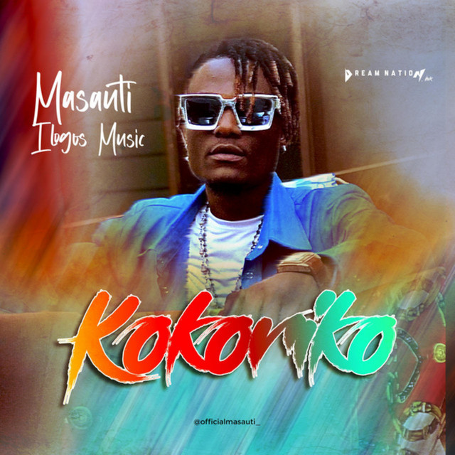 'Kokoriko' cover art