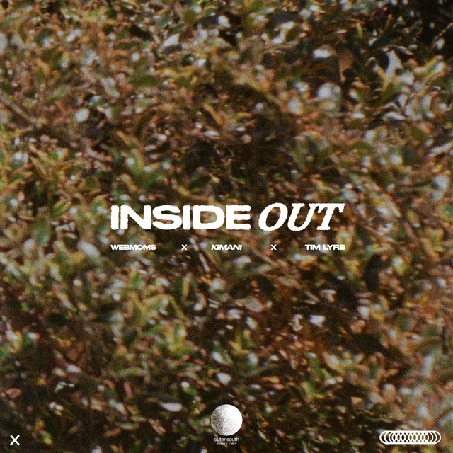 'Inside Out' cover art