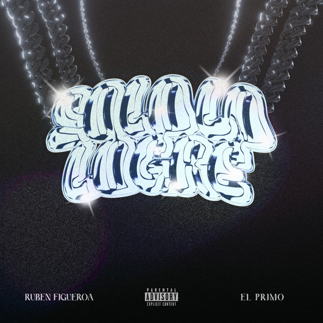 'Solo Lo Logré' cover art