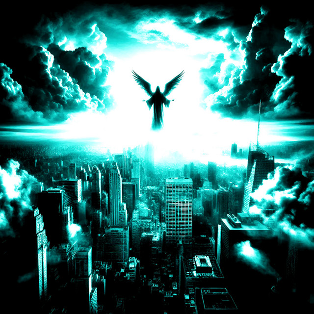 'ORIGIN' cover art