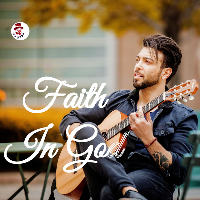 'Faith In God' cover art