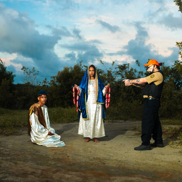 'Olimpo (Acústico)' cover art