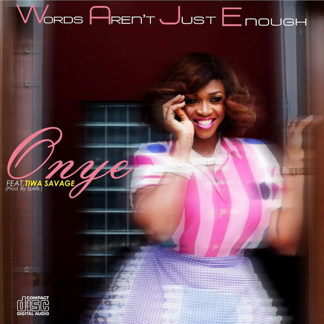 'Onye' cover art