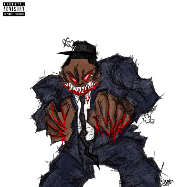 'scRew' cover art