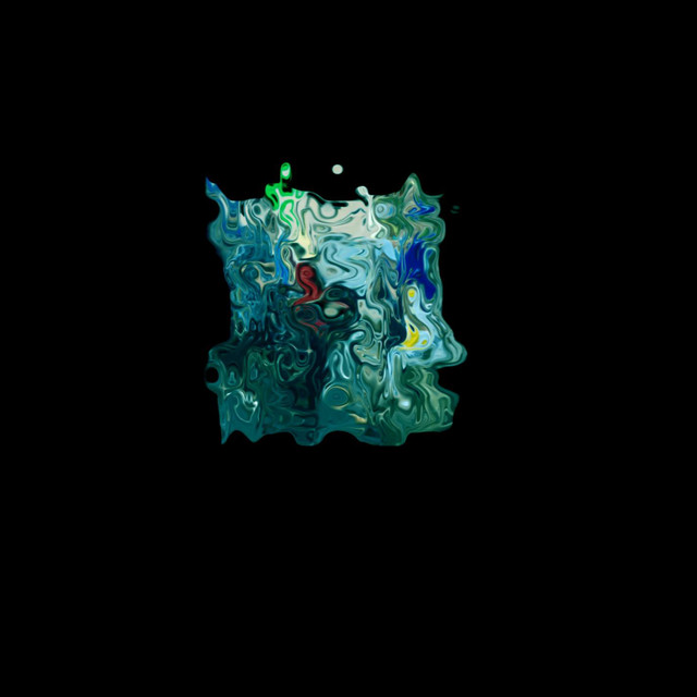'Lagunilla Drems' cover art