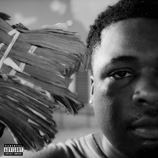 'THOMASVILLE DAYS' cover art