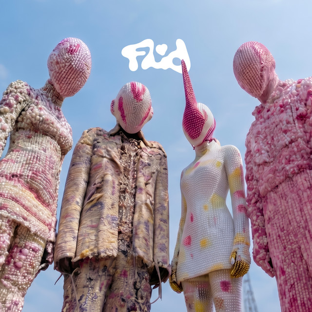 'Pretty Lies' cover art