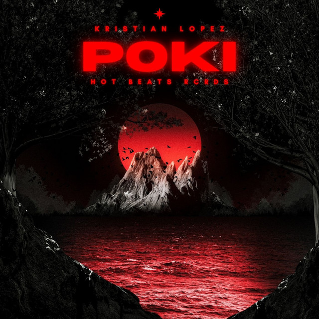'Poki' cover art