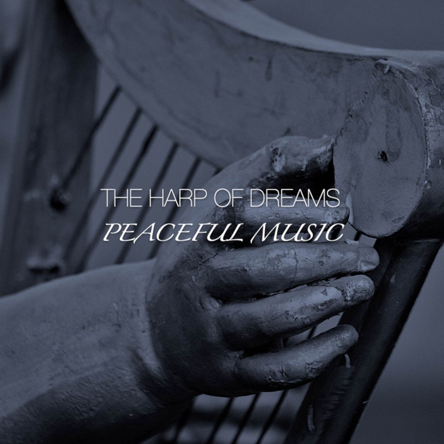 'Peaceful Music' cover art