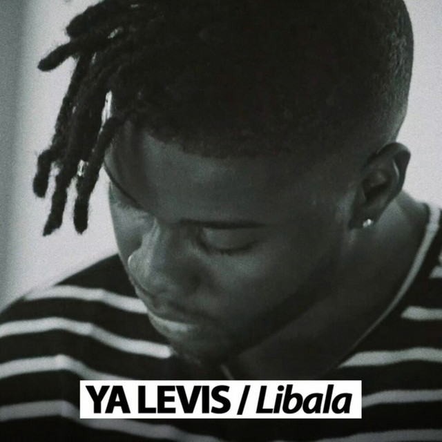 'Libala' cover art