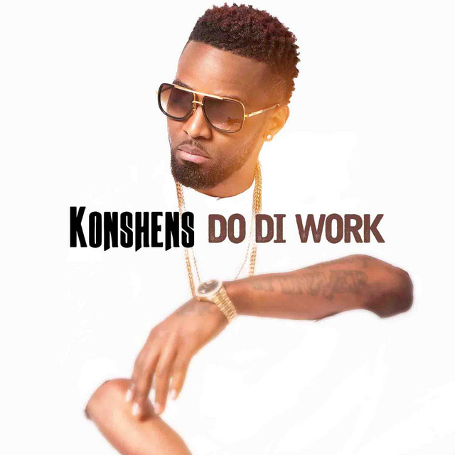 'Do Di Work' cover art