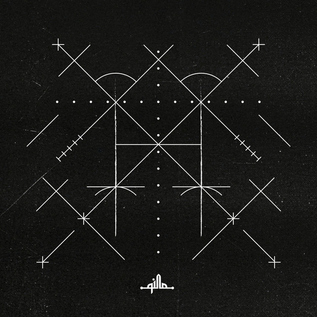 'Shakti' cover art