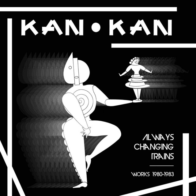 Kan Kan - Official Artist Photo