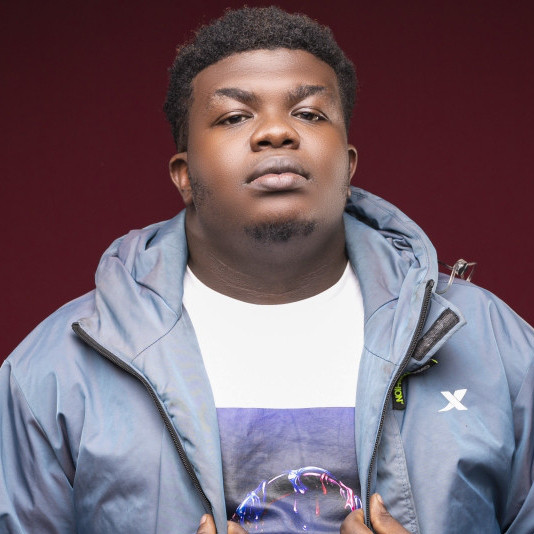 Clinvyp - Official Artist Photo