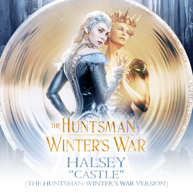 'Castle (The Huntsman: Winter’s War Version)' cover art